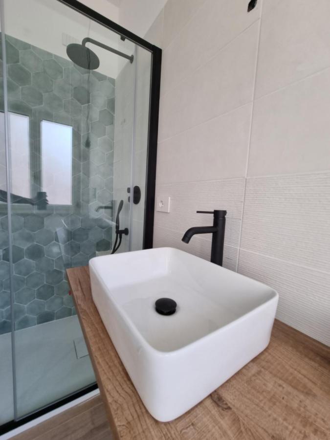 1531 Jackson B&B Scalea Extérieur photo